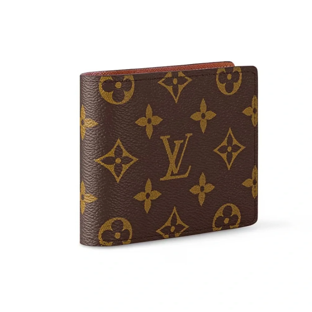 Louis Vuitton sophisticated wallet